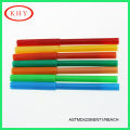 Wholesale Water Color Marker Pen with Slim Pen Body with 12 Pieces a Set